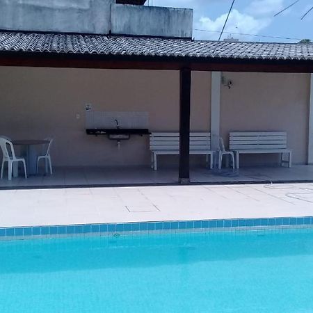 Apartamento 3/4 Completo Em Frente Ao Aeroporto Сальвадор Экстерьер фото