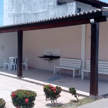 Apartamento 3/4 Completo Em Frente Ao Aeroporto Сальвадор Экстерьер фото