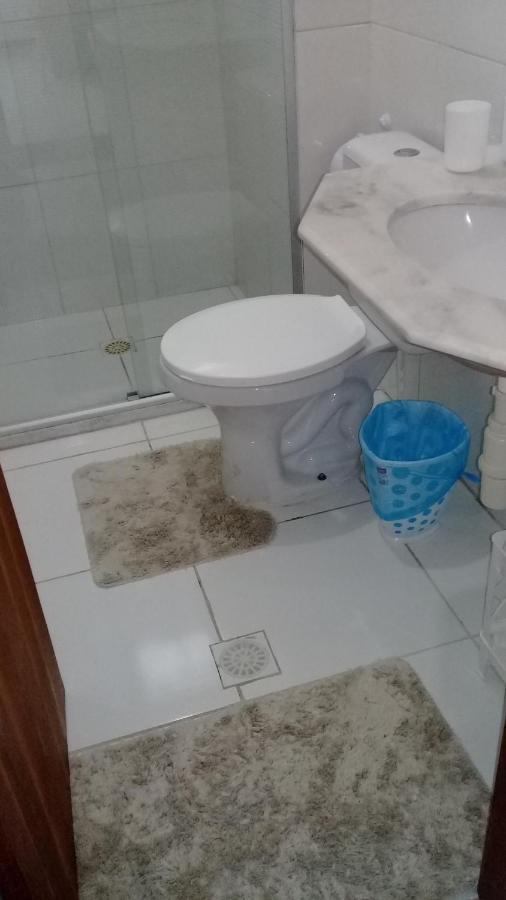 Apartamento 3/4 Completo Em Frente Ao Aeroporto Сальвадор Экстерьер фото