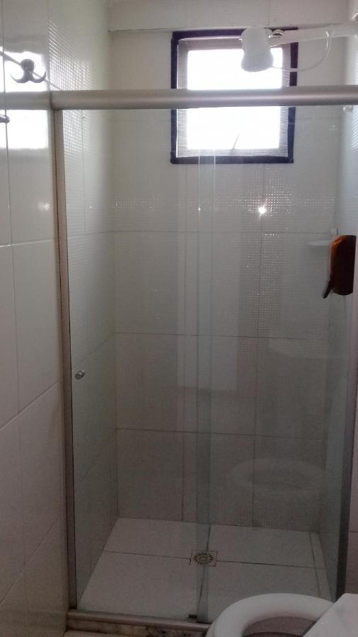 Apartamento 3/4 Completo Em Frente Ao Aeroporto Сальвадор Экстерьер фото