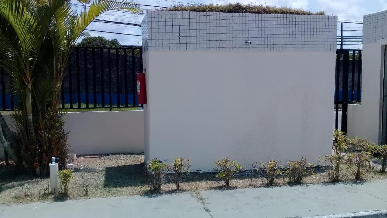 Apartamento 3/4 Completo Em Frente Ao Aeroporto Сальвадор Экстерьер фото