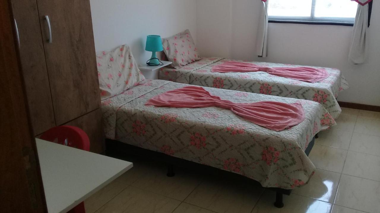 Apartamento 3/4 Completo Em Frente Ao Aeroporto Сальвадор Экстерьер фото