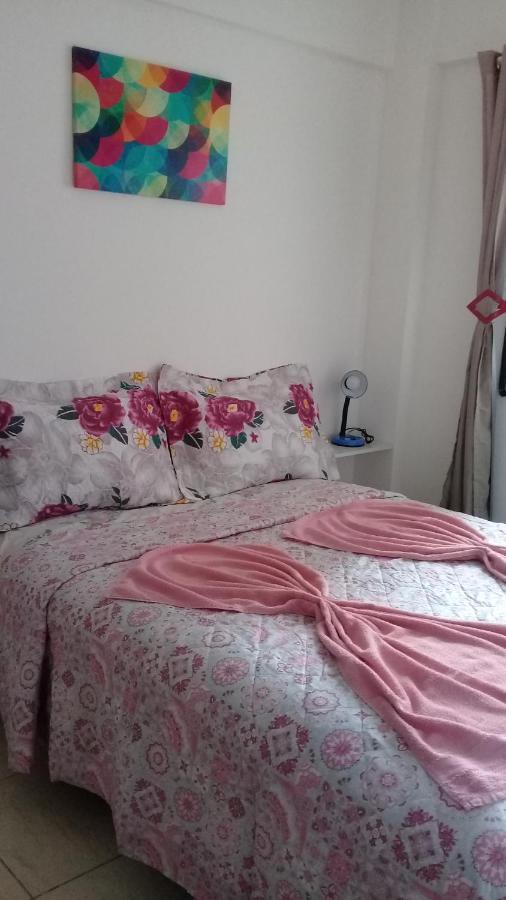 Apartamento 3/4 Completo Em Frente Ao Aeroporto Сальвадор Экстерьер фото