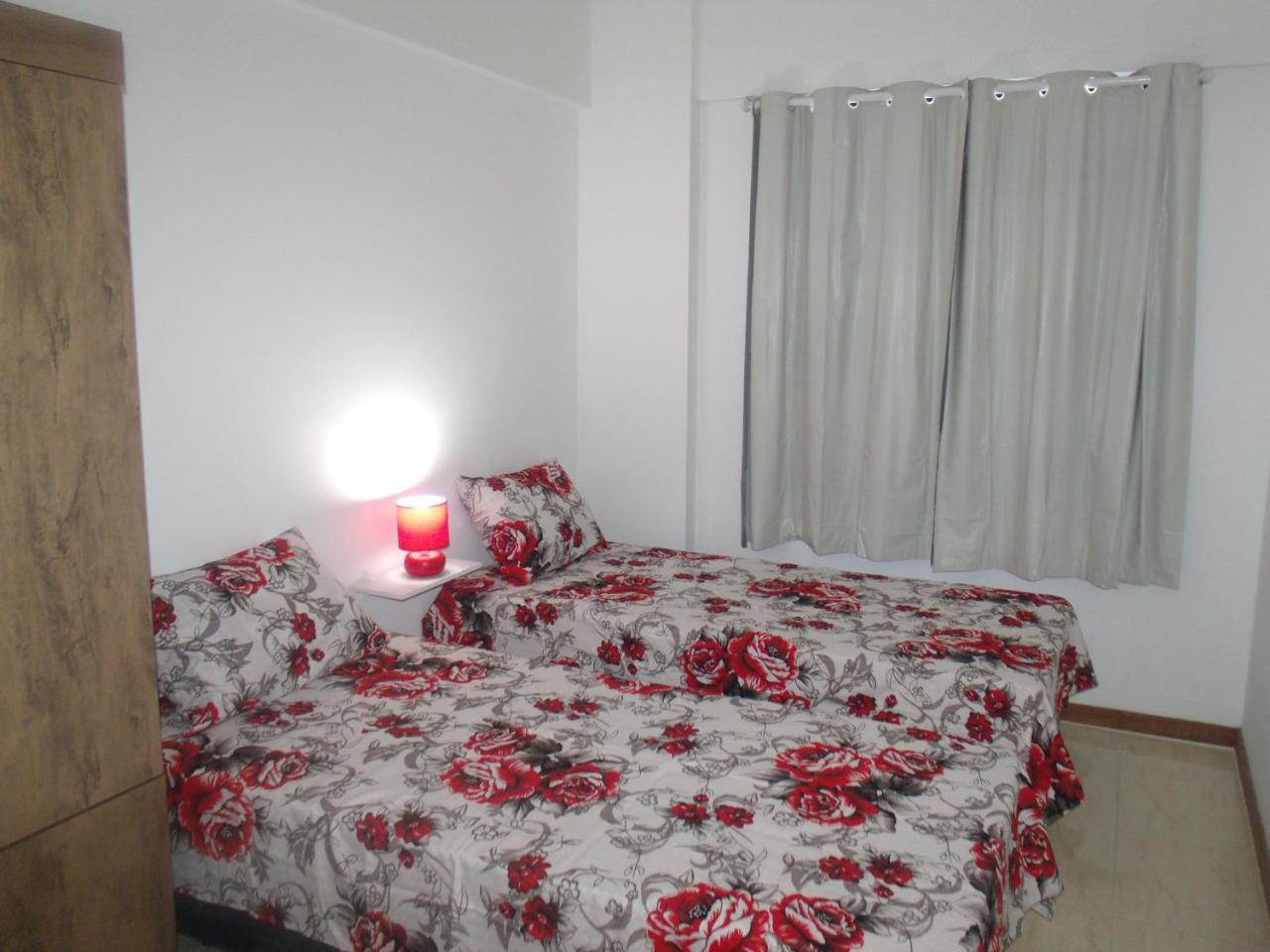 Apartamento 3/4 Completo Em Frente Ao Aeroporto Сальвадор Экстерьер фото