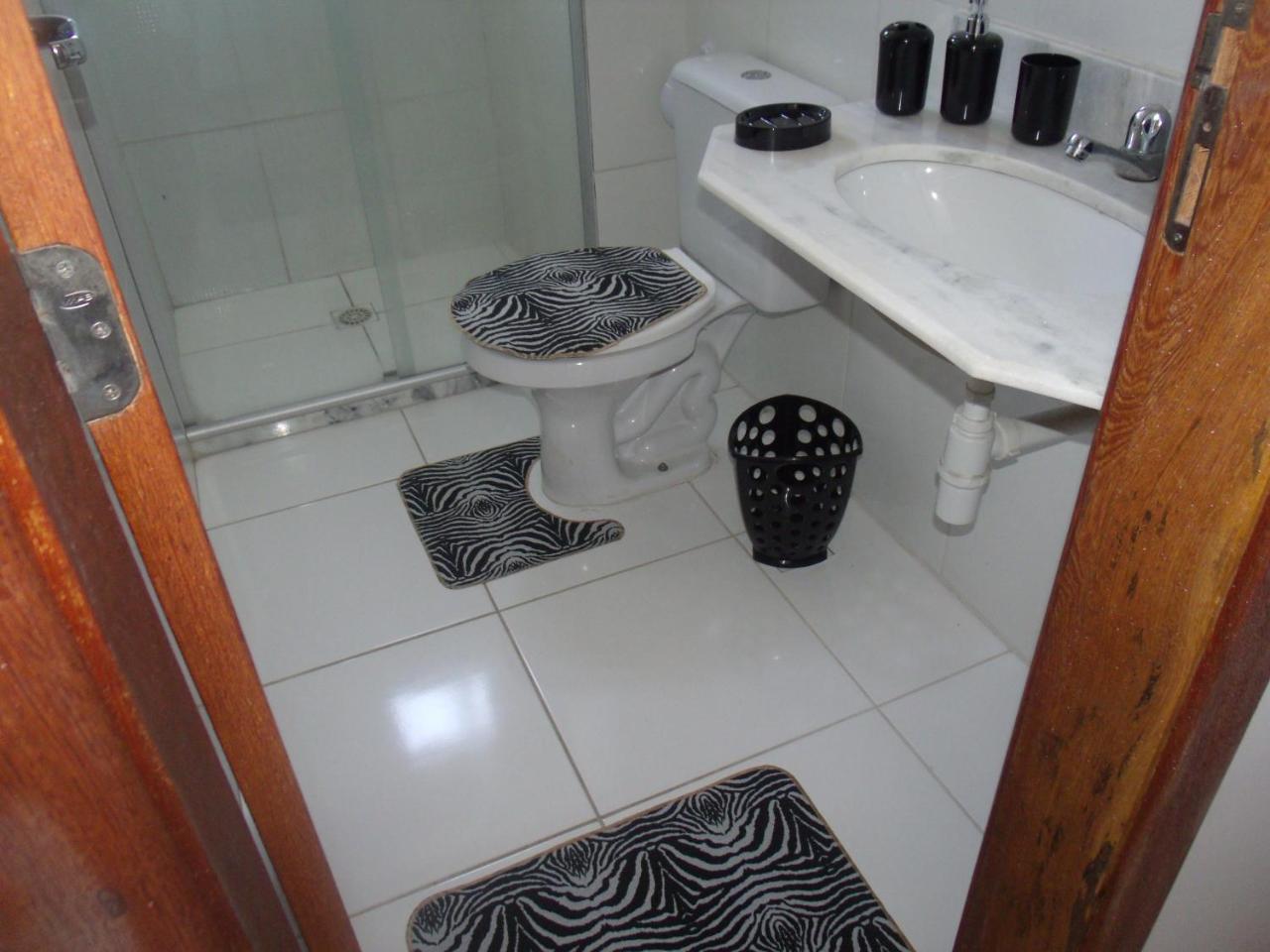 Apartamento 3/4 Completo Em Frente Ao Aeroporto Сальвадор Экстерьер фото