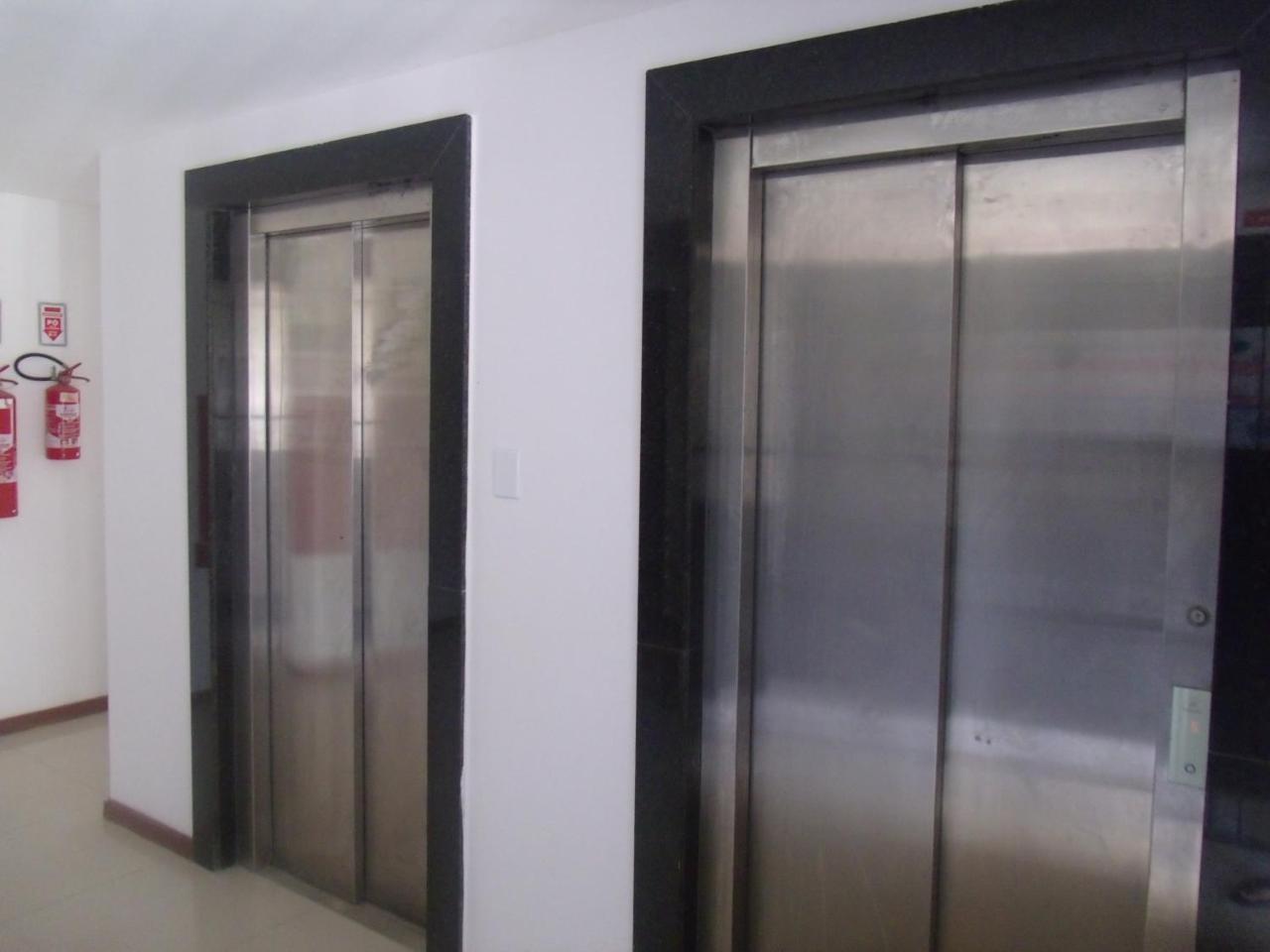 Apartamento 3/4 Completo Em Frente Ao Aeroporto Сальвадор Экстерьер фото